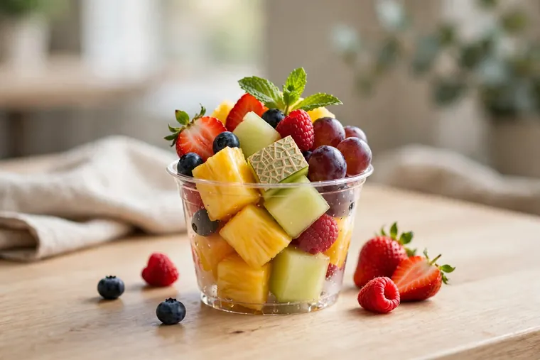 Fruit Cup