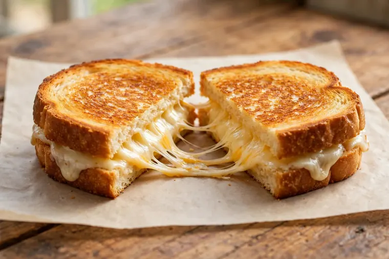 Grilled Cheese