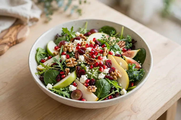 Harvest Medley Salad